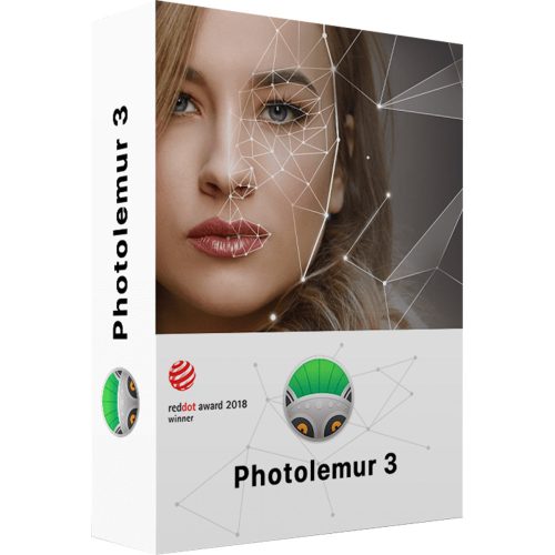 Photolemur 3 (5 urządzeń / Lifetime)