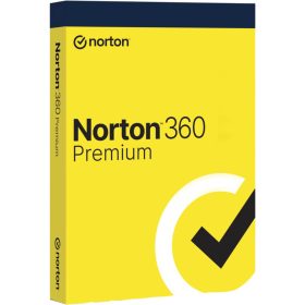 Norton 360 Premium + 75 GB Cloud Storage (10 urządzeń / 1 rok) (Subskrybuj) (EU)   Norton 360 Premium + 75 GB Cloud Storage (10 urządzeń / 1 rok) (Subskrybuj) (EU)