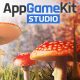 AppGameKit Studio (1 urządzenie / Lifetime) (Steam)