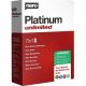 Nero Platinum Unlimited (1 urządzenie / Lifetime)