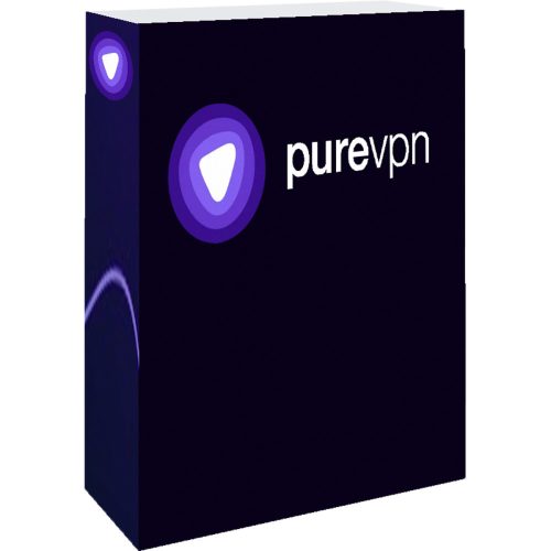 PureVPN (10 urządzeń / 6 miesięcy)