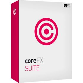   Magix CoreFX Suite (1 urządzenie / Lifetime) (Windows / Mac)