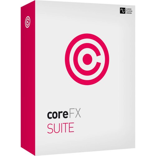 Magix CoreFX Suite (1 urządzenie / Lifetime) (Windows / Mac)