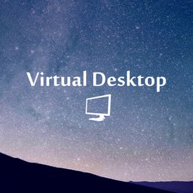 Virtual Desktop (1 urządzenie / Lifetime) (Steam Gift) (EU)