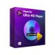 PlayerFab Ultra HD Player (1 urządzenie / 1 rok)