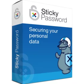 Sticky Password Premium (1 urządzenie / Lifetime)