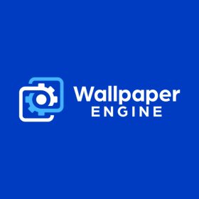   Wallpaper Engine (1 urządzenie / Lifetime) (Steam Gift) (EU)