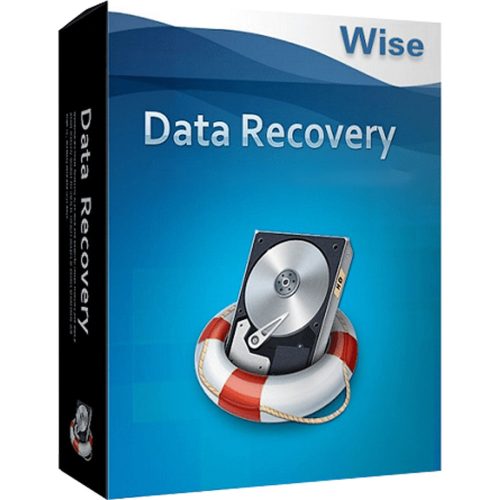 Wise Data Recovery Pro (3 urządzenia / 1 rok)