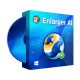 DVDFab Enlarger AI (1 urządzenie / 1 rok)