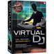 Virtual DJ - Broadcaster Edition (1 urządzenie / Lifetime) (Steam Gift)