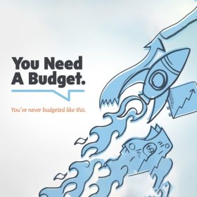 You Need a Budget 4 (1 urządzenie / Lifetime) (Steam Gift)