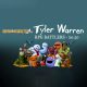 RPG Maker VX - Tyler Warren First 50 RPG Battler Pack (1 urządzenie / Lifetime) (Steam)