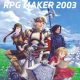 RPG Maker 2003 (1 urządzenie / Lifetime) (Steam)