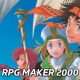 RPG Maker 2000 (1 urządzenie / Lifetime) (Steam)