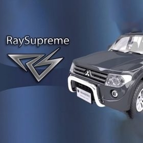 RaySupreme 3D (1 urządzenie / Lifetime) (Steam)