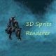3D Sprite Renderer and Convex Hull Editor (1 urządzenie / Lifetime) (Steam)
