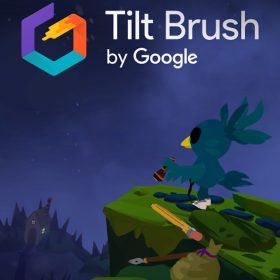Tilt Brush (1 urządzenie / Lifetime) (Steam)