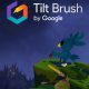 Tilt Brush (1 urządzenie / Lifetime) (Steam)