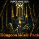 RPG Maker MV - Dungeon Music Pack DLC (1 urządzenie / Lifetime) (Steam)