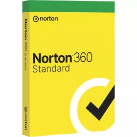   Norton 360 + 10 GB Przechowywanie w chmurze (1 urządzenie / 1 rok) (EU)