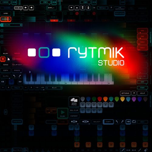 Rytmik Studio (1 urządzenie / Lifetime) (Steam)
