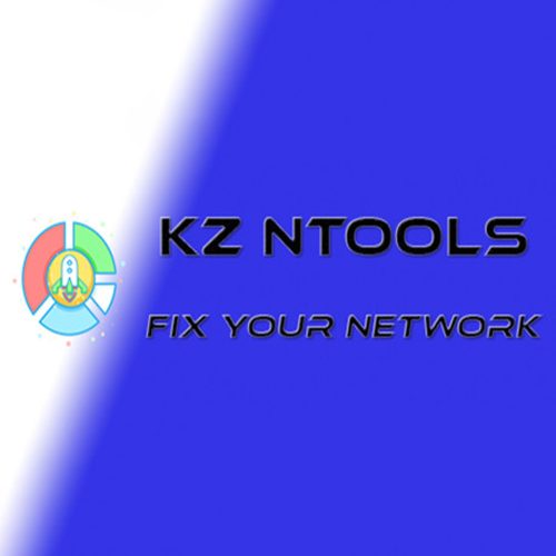 Kz NTools: Fix Your Network (1 urządzenie / Lifetime) (Steam)