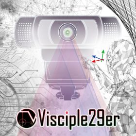 Visciple29er (1 urządzenie / Lifetime) (Steam)