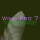 Wing Pro 7 (1 urządzenie / Lifetime) (Steam)