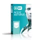 ESET NOD32 AntiVirus (5 urządzeń / 1 rok)