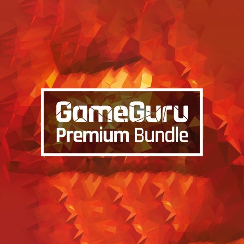 GameGuru Premium Bundle (1 urządzenie / Lifetime) (Steam)