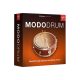 IK Multimedia: Modo Drum (1 urządzenie / Lifetime) (Windows / Mac)