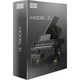   UVI Concert Grand Piano - Model D (Windows / Mac) (1 urządzenie / Lifetime)
