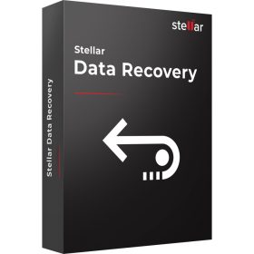 Stellar Data Recovery (1 urządzenie / 1 rok)