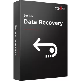 Stellar Data Recovery (1 urządzenie / 1 rok)