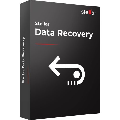 Stellar Data Recovery (1 urządzenie / 1 rok)