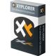 Xyplorer - File Manager for Windows (1 użytkownik / Lifetime)