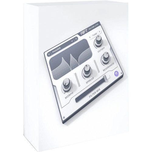 Rift Filter Lite (Windows / Mac) (1 urządzenie / Lifetime)