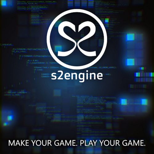 S2ENGINE HD (1 urządzenie / Lifetime) (Steam)