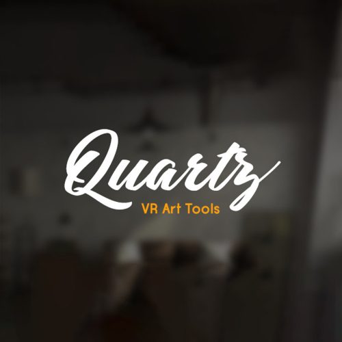 Quartz VR Art Tools (1 urządzenie / Lifetime) (Steam)