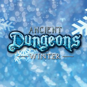   RPG Maker MV - Ancient Dungeons: Winter for MV DLC (1 urządzenie / Lifetime) (Steam) (EU)