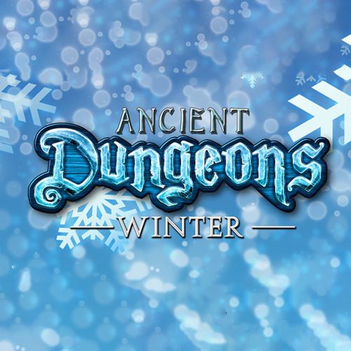 RPG Maker MV - Ancient Dungeons: Winter for MV DLC (1 urządzenie / Lifetime) (Steam) (EU)