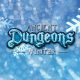 RPG Maker MV - Ancient Dungeons: Winter for MV DLC (1 urządzenie / Lifetime) (Steam) (EU)