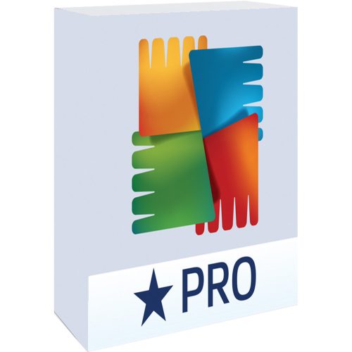 AVG Protection Pro for Android (1 urządzenie / 3 lata)