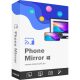 Aiseesoft Phone Mirror (1 urządzenie / 1 rok)