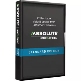Absolute Home & Office Standard (1 urządzenie / 1 rok)