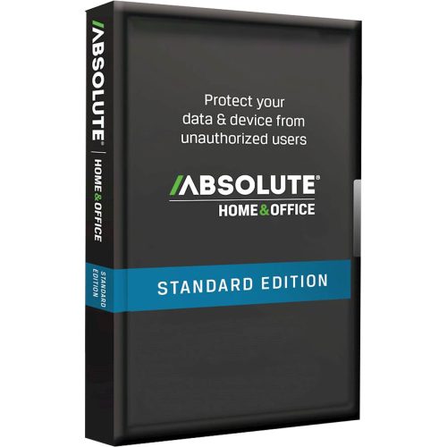 Absolute Home & Office Standard (1 urządzenie / 1 rok)