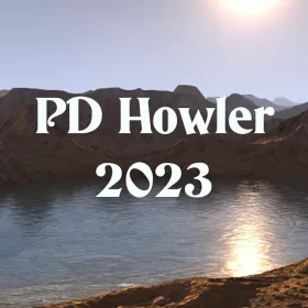 PD Howler 2023 (1 urządzenie / Lifetime) (Steam)