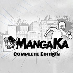 MangaKa Complete Edition (1 urządzenie / Lifetime) (Steam)