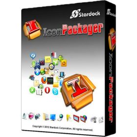 Stardock IconPackager (5 urządzeń / Lifetime)