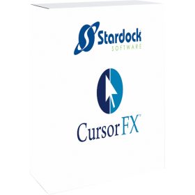 Stardock CursorFX (5 urządzeń / Lifetime)